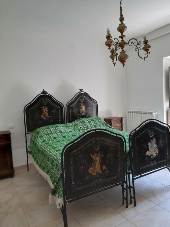 Вилла Casa Iacobucci Fagnano Alto Экстерьер фото